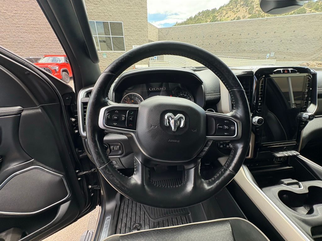 ram ram 1500 pickup 2019 1C6SRFJT7KN887636 image ram ram 1500 pickup 2019 1C6SRFJT7KN887636 image